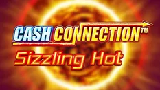 Cash Connection Sizzling Hot