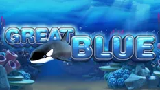 Great Blue